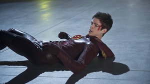 The Flash 1×9
