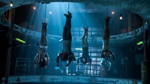 Maze Runner – Prova de Fogo