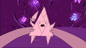 Hora de Aventura 3×22