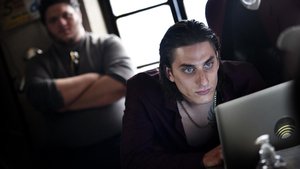 Meu Nome é Jeeg Robot