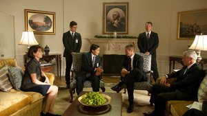 Invasão a Casa Branca