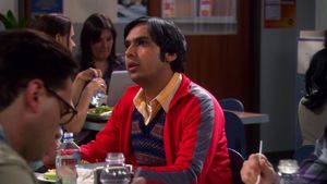 A Teoria do Big Bang  4×15