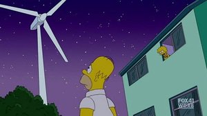 Os Simpsons 21×19