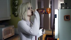 iZombie 1×1