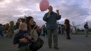 Ficheiros Secretos   2×21