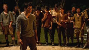 Maze Runner – Correr ou Morrer