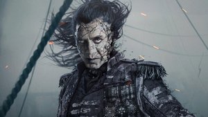 Piratas do Caribe: A Vingança de Salazar