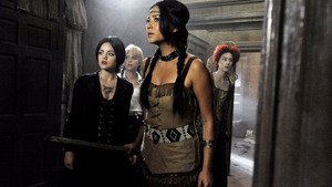 Pretty Little Liars 2×13