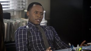 iZombie 1×1