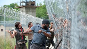 The Walking Dead 4×2