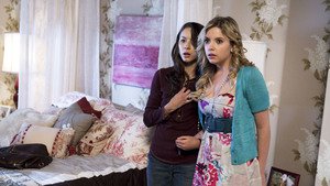 Pretty Little Liars 1×4
