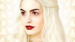 Alice no País das Maravilhas