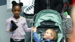 Anatomia de Grey 11×21