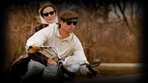 O Estranho Caso de Benjamin Button