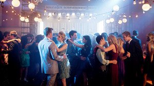 Pretty Little Liars 1×6