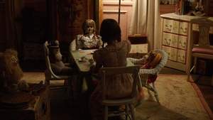 Annabelle 2: A Criação do Mal