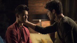 Shadowhunters 2×15