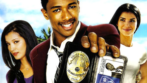 Um Tira Acima da Média