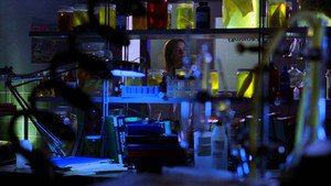 Smallville 2×19