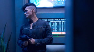 The Expanse 1×6