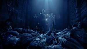 The Expanse 1×9