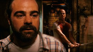 Pulp Fiction: Tempo de Violência