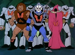 He-Mam e She-Ra O Segredo da Espada Mágica