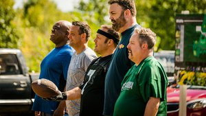 Kevin Pode Esperar 1×3