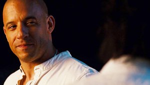 Velozes e Furiosos 4