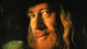 Piratas do Caribe: A Maldição do Pérola Negra