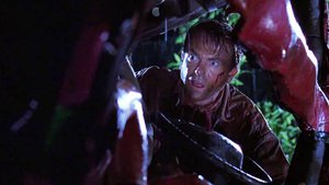 Jurassic Park: O Parque dos Dinossauros