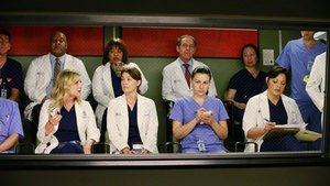 Anatomia de Grey 11×19