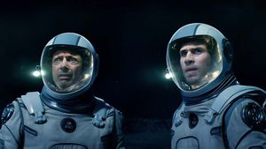 Independence Day: O Ressurgimento