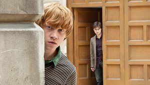 Harry Potter e as Relíquias da Morte: Parte 1