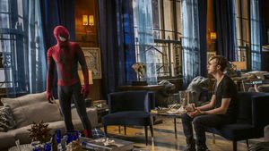 O Espetacular Homem-Aranha 2: A Ameaça de Electro