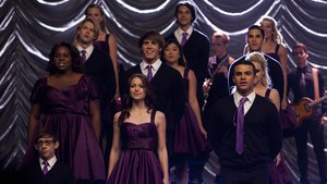 Glee 4×22