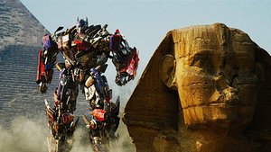 Transformers: A Vingança dos Derrotados