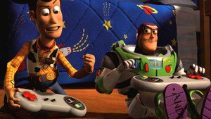 Toy Story 2