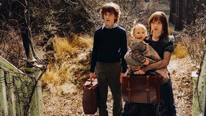 Desventuras em Série