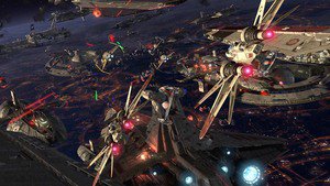 Star Wars: Episódio III – A Vingança dos Sith