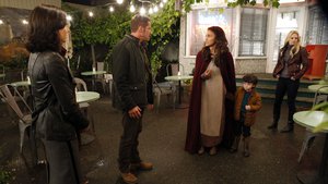 Once Upon a Time 4×1