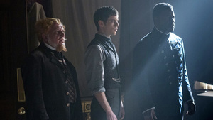 Penny Dreadful 2×8