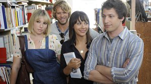 Celeste e Jesse Para Sempre