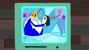 Hora de Aventura 3×19