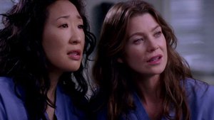 Anatomia de Grey 3×21