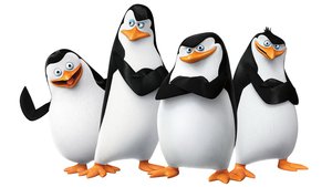 Os Pinguins de Madagascar – Operação: Impossível Possível