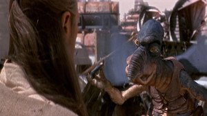 Star Wars: Episódio I – A Ameaça Fantasma