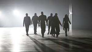 DC’s Legends of Tomorrow 1×15