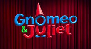 Gnomeu e Julieta