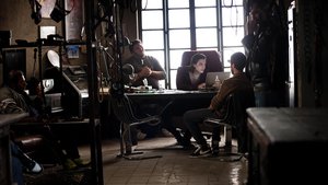 Meu Nome é Jeeg Robot